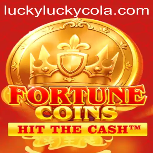 Discovering the Magic of FortuneCoins: A Dive into the World of LuckyCola