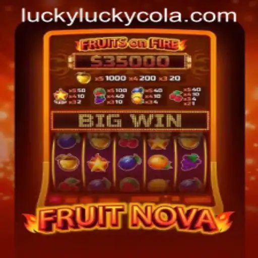 Discover the Exciting World of FruitNova: A Guide to Gameplay and Rules with LuckyCola