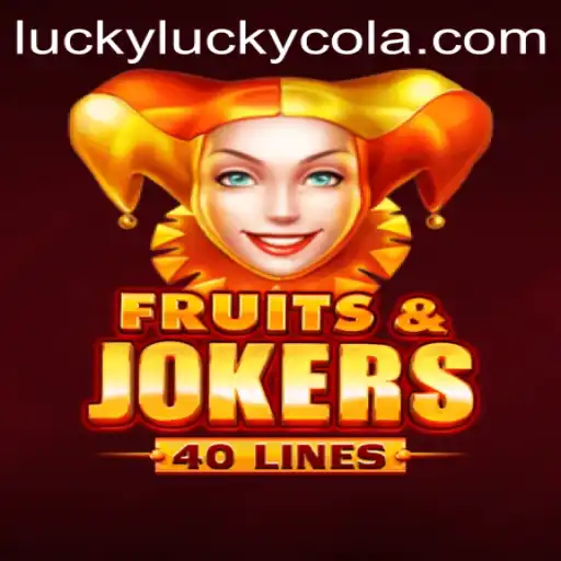 Discover the Excitement of FruitsAndJokers40 with LuckyCola