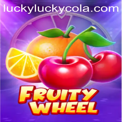 Dive into the Exciting World of FruityWheel Featuring LuckyCola