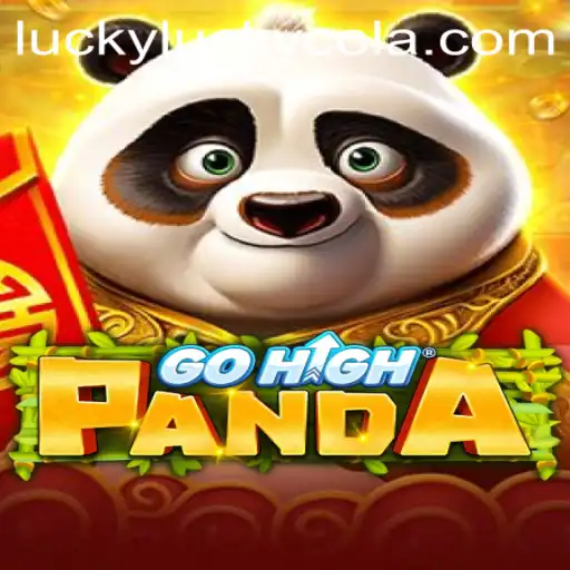 Discovering GoHighPanda: The Ultimate Gaming Experience with a LuckyCola Twist