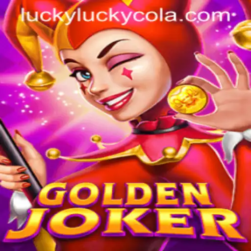 GoldenJoker: The New Sensation in Online Gaming