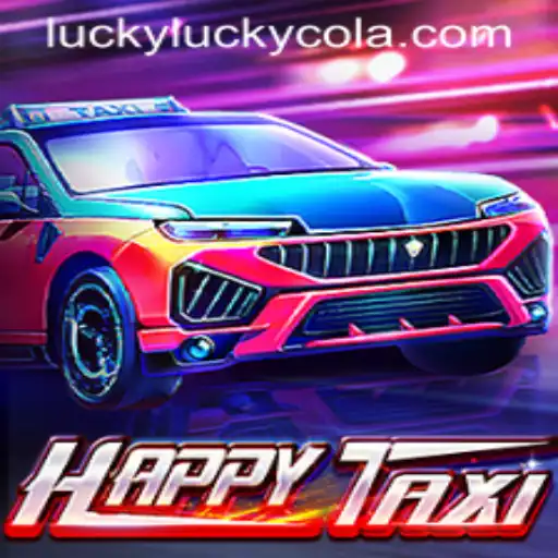 Exploring the Enthralling World of HappyTaxi in Conjunction with LuckyCola