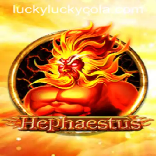 Exploring the Mythical Adventure of Hephaestus and the Allure of LuckyCola