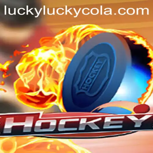 Exploring the Thrilling World of Hockey with a Twist of Luck and Refreshment
