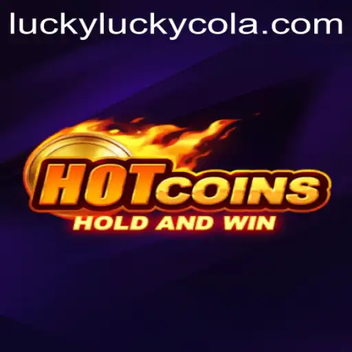 Unlock the Thrills of HotCoins: A Dive into the Exciting World of LuckyCola