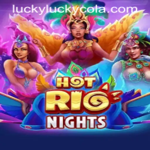 Discover the Thrill of HotRioNights: A Game of Excitement and Strategy