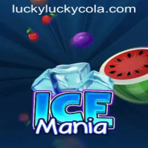 IceMania: An Exciting Adventure in the Frosty Realms