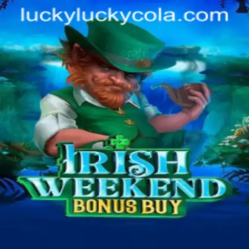 Experience the Thrills of IrishWeekendBonusBuy with LuckyCola