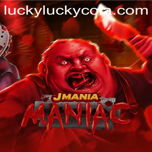 Dive into the Thrilling World of JManiaManiac: A Game of Strategy and Chance