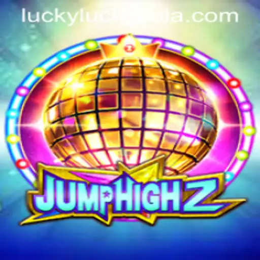 JumpHigh2: A Thrilling Adventure with a LuckyCola Twist