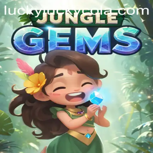 Discover the Exciting World of JungleGems: A Captivating Gaming Adventure