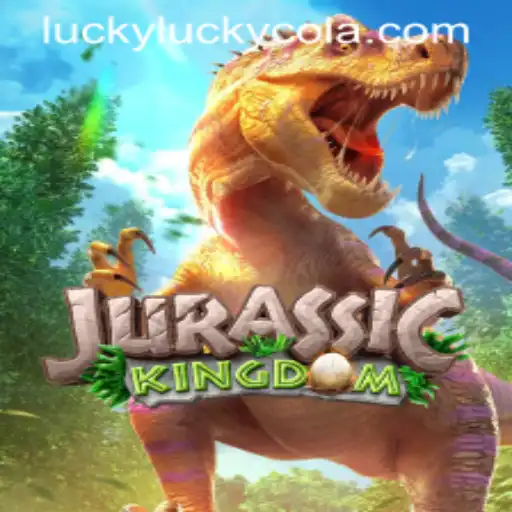 Exploring the Captivating World of JurassicKingdom with LuckyCola
