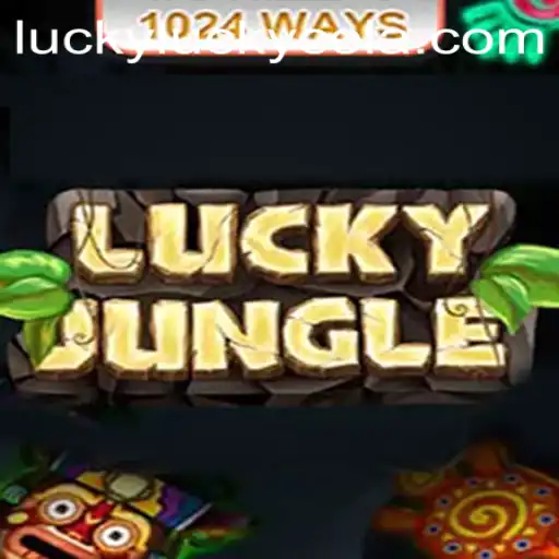 LuckyJungle1024: An In-Depth Exploration of the Adventure Game