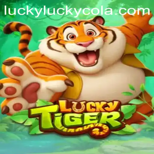 Unveiling LuckyTiger: A Riveting Adventure with a Twist of LuckyCola