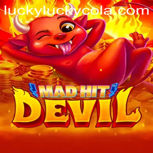 MadHitDevil: A Thrilling Gaming Experience with a Twist of Luck