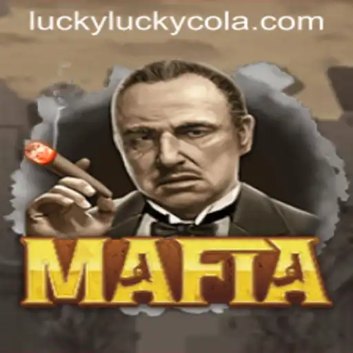 Discover the Intrigue of 'Mafia' Enhanced by the Thrills of 'LuckyCola'