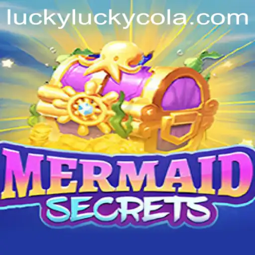 Dive into the Enchanting World of MermaidSecrets with a Splash of LuckyCola