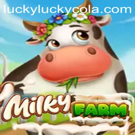 Exploring MilkyFarm: A Unique Gaming Experience with LuckyCola