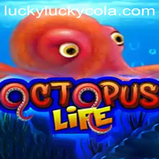 Exploring the Fascinating World of OctopusLife and Its Connection to LuckyCola