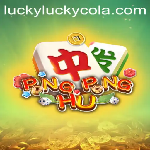 PONGPONGHU: The Exciting New Game with a Twist of LuckyCola