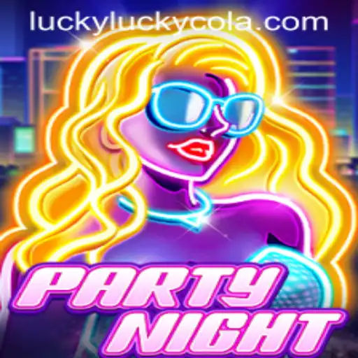 PartyNight: Discover the Exciting World of LuckyCola