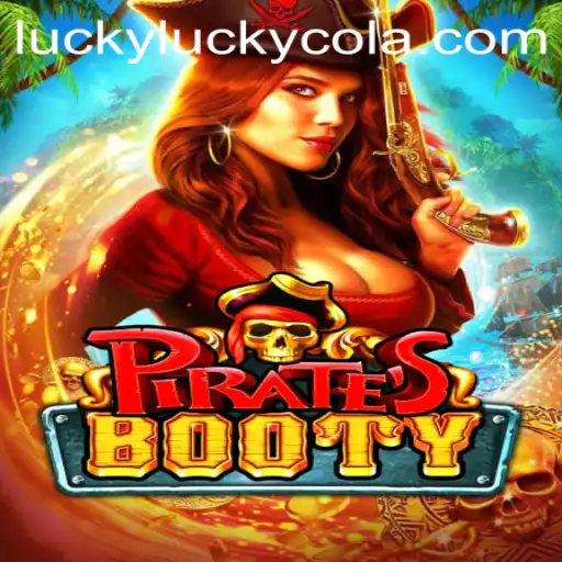 PiratesBooty: Unleashing the Thrills of the High Seas