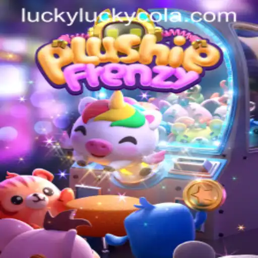 Explore the Exciting World of PlushieFrenzy Featuring LuckyCola