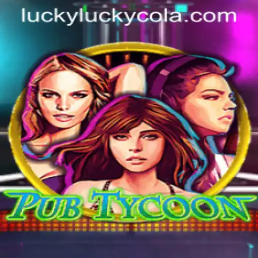 Unleashing Creativity: Diving into PubTycoon and the Exciting World of LuckyCola