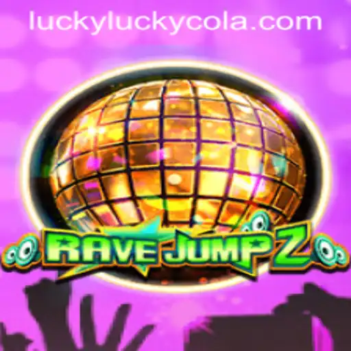 RaveJump2: The Exciting World of Gaming with a LuckyCola Twist