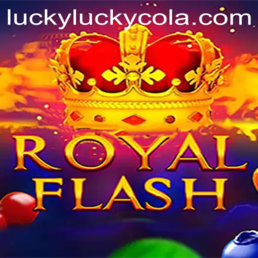 Exploring RoyalFlash: A Thrilling Gaming Experience with LuckyCola