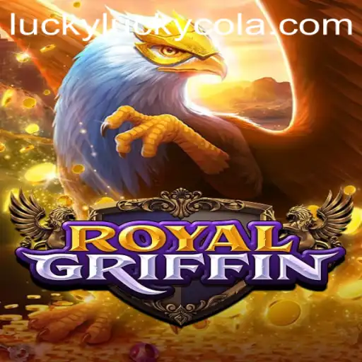 Exploring the Enchanting Realm of RoyalGriffin: A Journey into Adventure and Fortune
