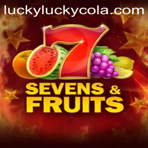 SevensFruits: A Juicy Adventure with a Touch of LuckyCola