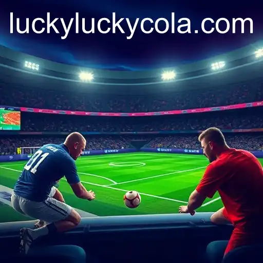 Sports Betting with LuckyCola: An In-Depth Look