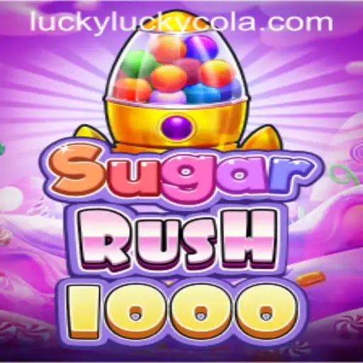 A Deep Dive into SugarRush1000: A Remarkable LuckyCola Adventure
