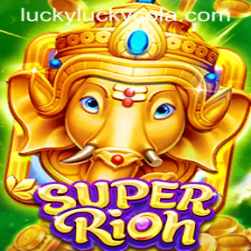 SuperRich: The Game That Brings Excitement with a Twist of Luck