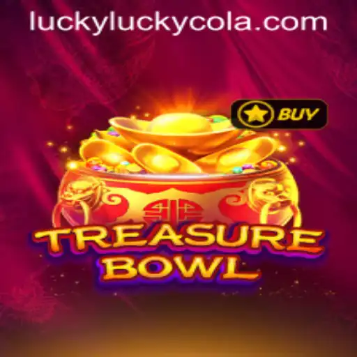 Exploring TreasureBowl: The Ultimate Adventure with LuckyCola