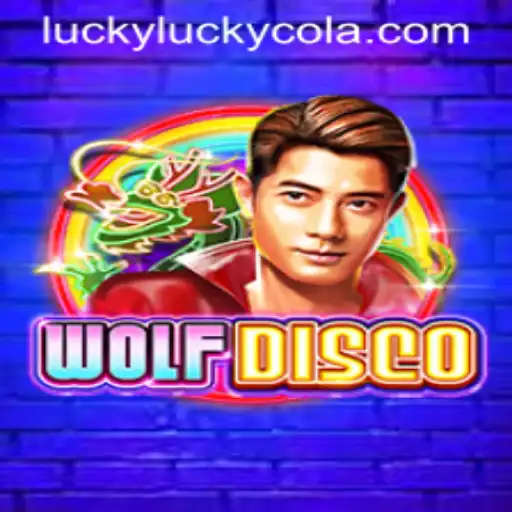 Discover the Thrills of WolfDisco and the Magic of LuckyCola