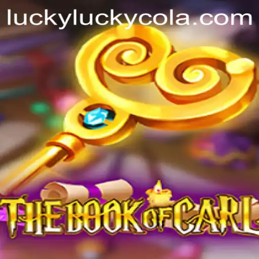 Exploring TheBookofCarl: A Journey Through LuckyCola