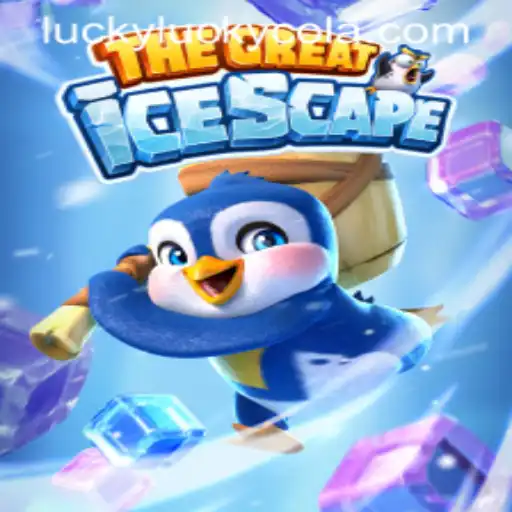 Exploring TheGreatIcescape: A Chilling Adventure with LuckyCola
