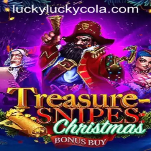 Exploring TreasuresnipesChristmas: A Festive Dive into the World of LuckyCola