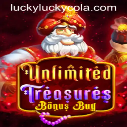 Exploring UnlimitedTreasuresBonusBuy: The Game with a LuckyCola Twist