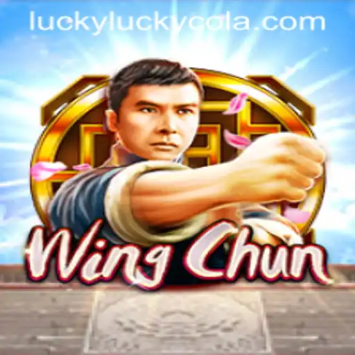 WingChun: Exploring the World of Luck and Strategy with LuckyCola