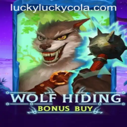 Exploring the Thrilling World of WolfHidingBonusBuy and Its Connection to LuckyCola